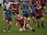 Wellington RFC - a club at the heart of the community
 
