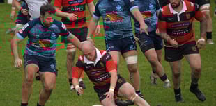 Wellington RFC - a club at the heart of the community
 
