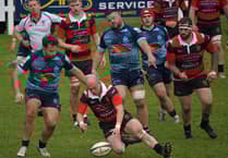 Wellington RFC - a club at the heart of the community