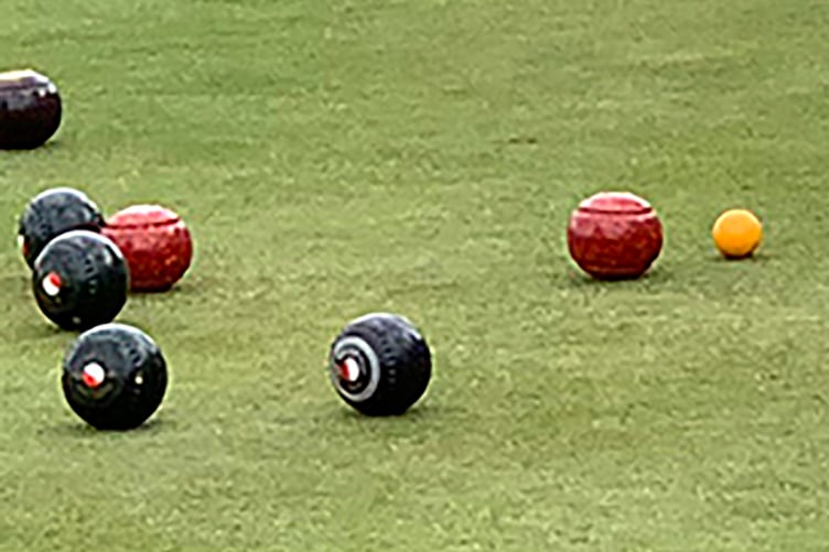 Kingsmead too strong for Rockwell Green