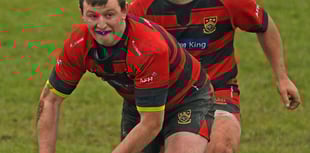 Wellington end their season with rugby tour of Barcelona 