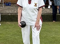 Long-time member Win Courtney opens outdoor season 