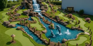 New £200K feature set to open at Puxton Park before the summer