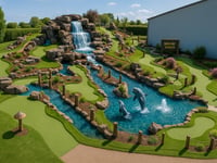 New £200K feature set to open at Puxton Park before the summer