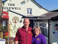 Former pub turned antiques stop with new lease of life