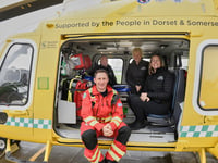 Farm shop to host charity day in aid of air ambulance