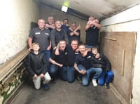Ex-Servicemen clinch Chris Bullock Championship title 