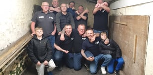 Ex-Servicemen clinch Chris Bullock Championship title 