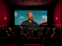 Wellington cinema to show new Nicolas Cage film for free