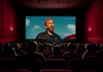 Wellington's Wellesley cinema to show new Nicolas Cage film for free