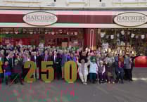 250 not out – One of the UK’s Oldest Department Stores