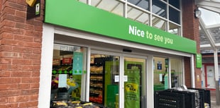 Wellington ASDA reduces cost of Easter veg to 8p