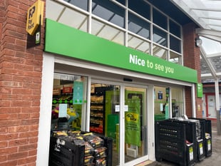 Wellington ASDA reduces cost of Easter veg to 8p