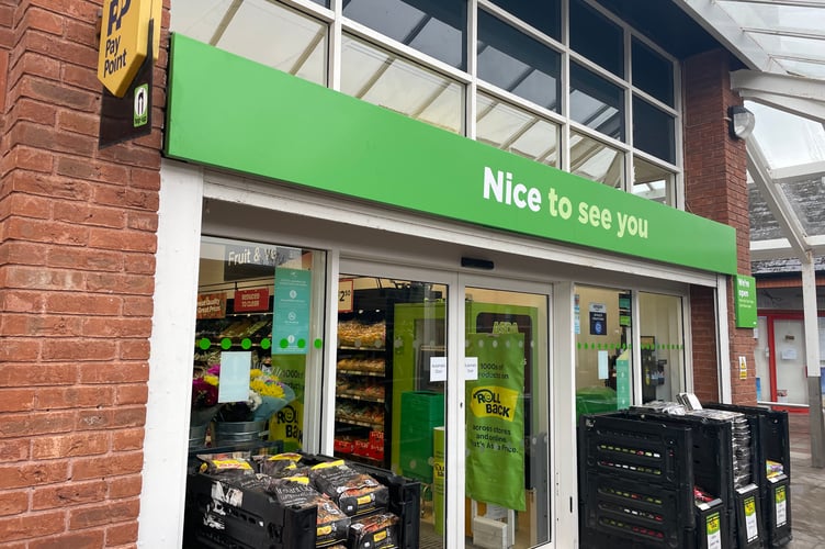 Asda reduces the prices of Easter veg as part of its rollback campaign