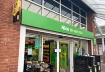 Wellington ASDA reduces cost of five vegetables to 8p for Easter