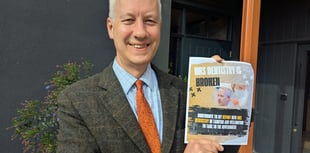 More than 1,000 people respond to MP's dental survey 