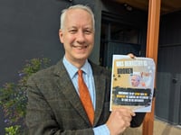 MP set to host public meeting on NHS