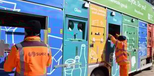 Changes to Somerset waste collection days over Easter