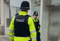 Action taken by town police against 'habitual drunk'