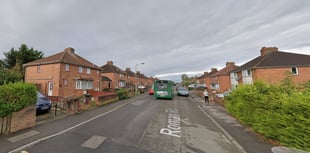 Woman faces trial after 'revenge attack' on council estate 