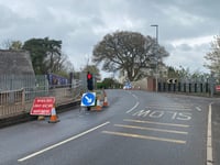 Tonedale bridge to be repaired this July 