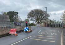 Key Wellington bridge to be repaired this July