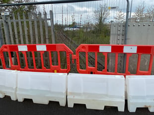 Tonedale crash caused rail disruption and destroyed section of bridge