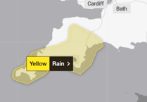 Wellington to expect heavy rain as yellow weather warning issued for the Easter weekend