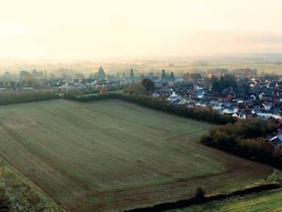 Work on 80 new homes in small Somerset village to begin by Christmas