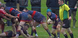 Wiveliscome RFC - the great social hub of the town