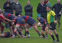 Wiveliscome RFC - the great social hub of the town