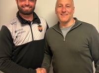 Wellington Reserves and 'A' gain splendid victories