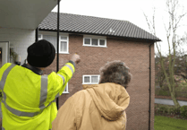 People urged to inform police of those being targeted by rogue traders