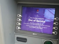 Town loses free access to cash over Easter