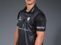 Young all rounder Josh Thomas hits career-best 157 
