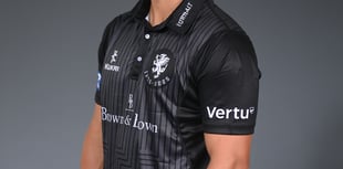 Young all rounder Josh Thomas hits career-best 157 