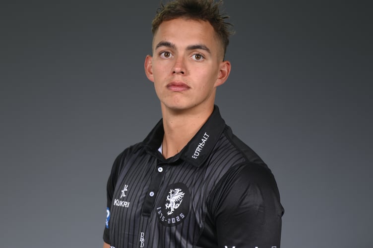 Josh Thomas - has made a fine start to the season