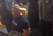 CCTV appeal after man suffered serious injuries in attack
