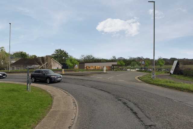 New supermarket jobs now being filled