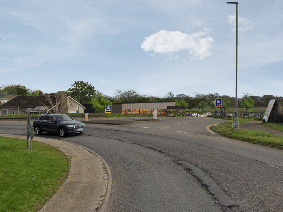 New supermarket jobs now being filled