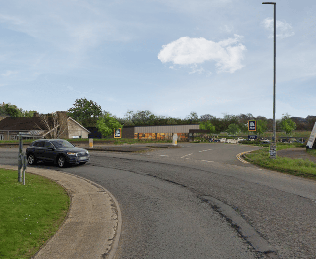 Aldi plans to open in Wellington