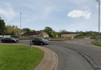 Online consultation starts on Aldi plans for store on edge of Wellington