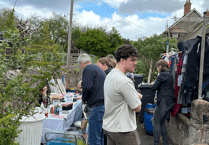 Jumble Trail comes to Wellington