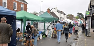Wellington welcomes independent market for Easter weekend
