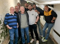 Cottage Pies under pressure as title rivals win their games 
