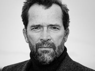 Film star becomes Wellington Film Festival patron 