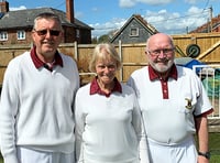 Wellington put up spirited fight in two bowls friendlies 