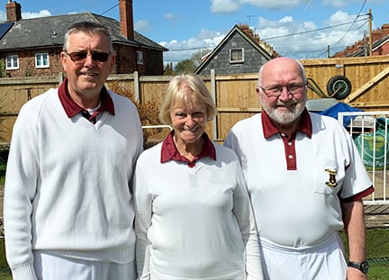Wellington put up spirited fight in two bowls friendlies 
