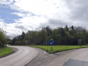 Council scheme will see Wellington M5 junction closed for three months