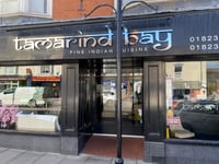 Wellington curry house to become cocktail bar and lounge